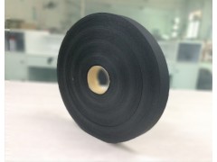 防火阻燃黑色PP薄膜、片材0.1mm-0.5mm图2