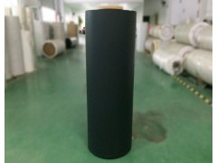 防火阻燃黑色PP薄膜、片材0.1mm-0.5mm图3