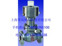 供应HCN低噪音笼式调节阀图3