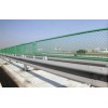 钢板网防眩网专注高速铁路高架桥工程护栏网