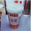 一杯会占卜的茶质量可靠|恩硕餐饮给答案的茶服务更完善