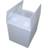绵阳钙塑板板材绵阳新型钙塑板箱绵阳中空板箱