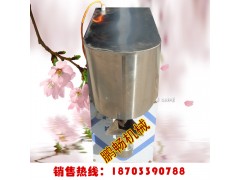 河北冷面机全自动韩朝冷面机图2