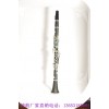 河北神韵厂家直销批发18键硬质胶木管体单簧管初中级考级专用