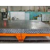陕西柔性焊接平台生产厂家就选泊头恒量机械现货直供