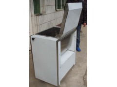 河北牌商用全自动搅馅机图2