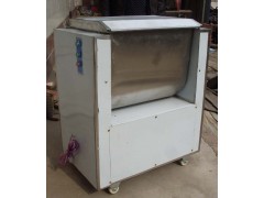 河北牌商用全自动搅馅机图3