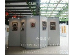 南宁及周边八棱柱多功能活动展板厂家出租报价图2