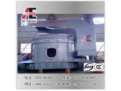 0.5T-150T炼钢电弧炉图2