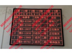 智能粉煤灰销售一卡通系统图2