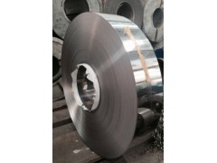 304不锈钢半硬料，301弹性不锈钢带，硬态不锈钢厂家图2