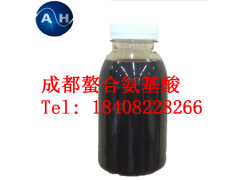 无氯型复合氨基酸粉40%硫酸水解有机叶面肥图2