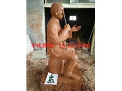 精益求精人物铜雕塑，人物铜雕塑，铜雕塑厂家图3
