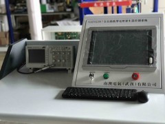南澳电气NAIVG全自动雷电脉冲冲击电压发生器试验装置图2