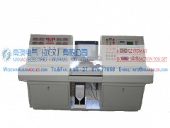 南澳电气NATZ全自动微机控制变压器多功能综合性能试验台图3