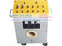 南澳电气专业生产NAHL自升流精密标准电流互感器标准互感器图2