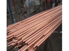 汕头T2紫铜棒紫铜方棒六角紫铜棒黄铜棒图3