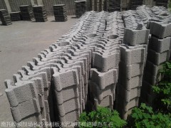 长沙，人字形压顶砖，八字形压顶砖，围墙，盖瓦，水泥砖图3