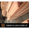 鹤岗柳桉木可以做美人靠吗