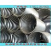 金属波纹涵管生产规格钢波纹管涵型号