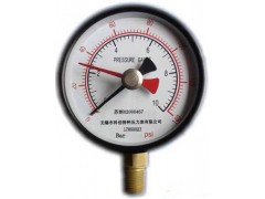 记忆压力表YN-60-J/YN100-J/YN150-J图2