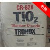 进口金红石型钛白粉科美基CR-828钛糖TiO2钛白粉价格