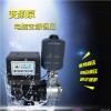 台湾三淼传统式变频泵SMI15-3恒稳压加压泵