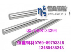 变形永磁合金2J31、2J32、2J33材质图2