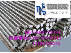 变形永磁合金2J27、2J63、2J64物理性能图2
