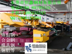 英科乃尔Alloy600UNSN06601圆棒批发图2
