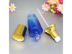 化妆品瓶烤漆，化妆品瓶喷漆，化妆品瓶喷涂，化妆品瓶喷油图2