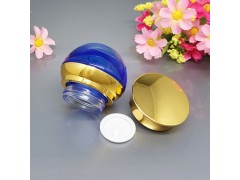 化妆品瓶烤漆，化妆品瓶喷漆，化妆品瓶喷涂，化妆品瓶喷油图3