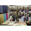 2018年中近东（约旦）家用纺织、服装服饰及面辅料展览会