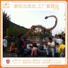 去哪买性价比高的大型仿真恐龙骨架——价格合理的恐龙骨架