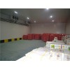 上海冷链仓储公司上海食品冷链仓库上海租赁冷链仓库