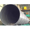 3pe防腐钢管|钢管螺旋桩|螺旋今日价格|螺旋钢管生产线