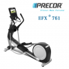 必确EFX761全新原装全国联保健身房专用静音踏步商用椭圆机