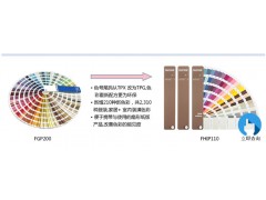 pantone潘通色卡彩通国际色卡-新版TPG色卡TPX色卡图2