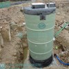 万泉一体化预制泵站、雨水/污水一体化预制泵站