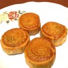 北海水果月饼厂家/甜源食品厂