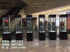 南京钛合金展示架图3