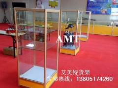 南京玻璃柜台图3