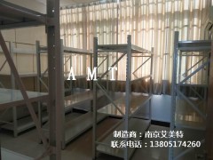 钛合金产品展示柜图3