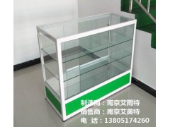 玻璃货架、金属货架、钛合金货架图2