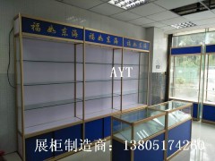 镇江货架、镇江柜台、镇江展示架、镇江展示柜图3