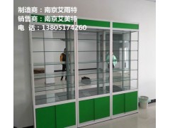 徐州柜台、徐州货架、徐州展示架、徐州展示柜图2