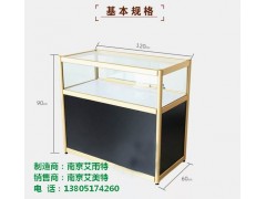 南京玻璃柜台图3