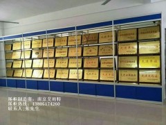 南京手办展柜图3