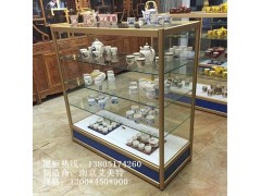 南京企业展示柜图2