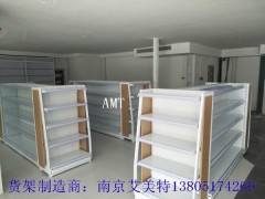 南京企业展示柜图3